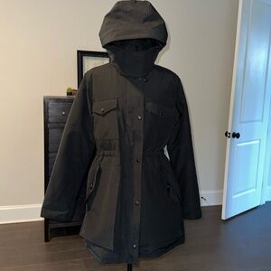 Canada Goose Parka